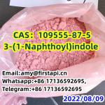 Whatsapp:+86 17136592695,CAS No.:109555-87-5,Chemical Name:3-(1-Naphthoyl)indole - Services advertisement in Patras