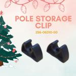 Boat POLE STORAGE CLIP - Sell advertisement in Dublin