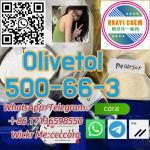 Olivetol 500-66-3WhatsApp/Telegram：＋86 17136598550High concentrations Low price - Sell advertisement in Usak