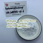 Benzoylfentanyl 2309383-15-9  manufacturer best service hot selling - Sell advertisement in Montpellier