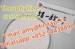 Theophylline  CAS No.:	58-55-9  Whatsapp:+852 54438890 - Sell advertisement in Patras